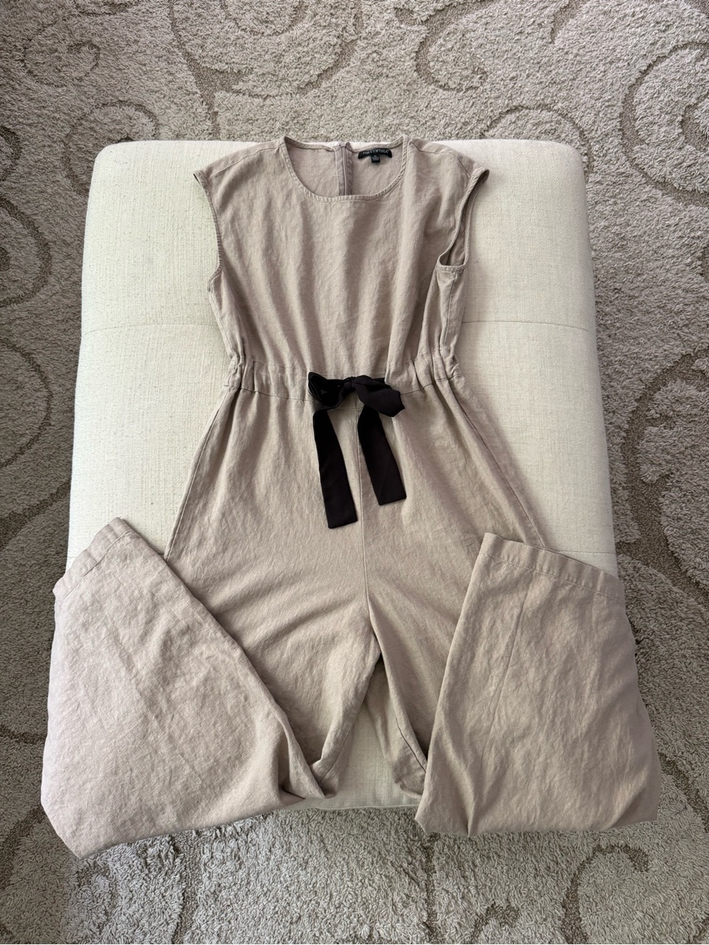 Women’s ‘For Cynthia’ Romper SZ M - Picture 5 of 7